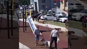 Вспомнили детство
