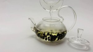 Би Ло Чунь.  Изумрудные Спирали Весны. Зеленый чай.