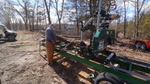 Woodland Mills HM126 - Milling Tips and Long Term Review