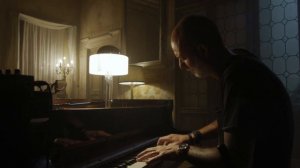 Fabrizio Paterlini - Homesick