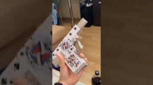 как сделать пистолет с карт ??️?