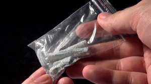 Получение сульфата цинка (Цинк из батареек)