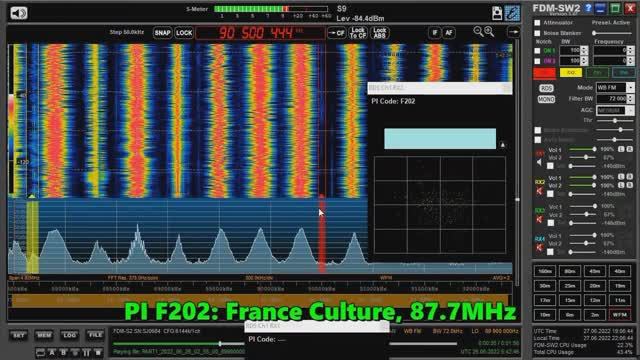 26.06.2022 05:41UTC, [Es], Италия, Франция и Иран принимаются одновременно.