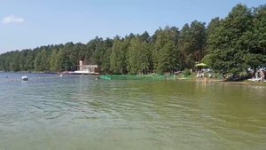 Санаторий "Озеро Белое" г. Шатура М. О.