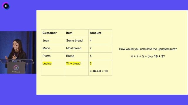 Materialize+dbt Streaming for the Modern Data Stack | Materialize смотреть онлайн
