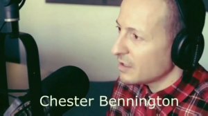 N°1 первью Канала. Честер Беннингтон - о том, что погубило легенду...