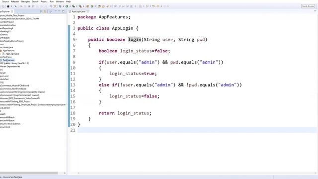 Jacoco | Java Code Coverage | Jococo with Maven