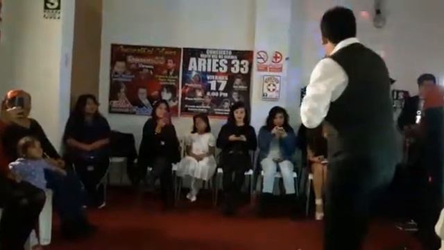 CHARLIE ZAA YO SOY TE PERDI PERO TE AMO (COVER) смотреть онлайн