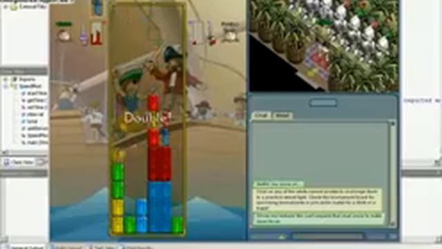 Puzzle Pirates speed mod смотреть онлайн