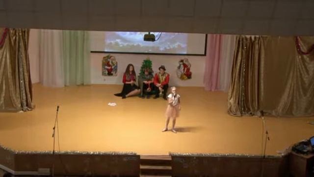 спектакль "Жар-птица" театральной студии "Триумф" смотреть онлайн