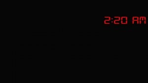 ОПАСНЫЕ ИГРУШКИ / DARK NIGHT (ХОРРОР ИГРА)