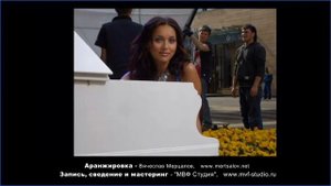 Алсу - Каз Канаты, аранжировка - Вячеслав Мерцалов