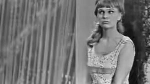 Ничего не вижу ничего не слышу Вероника Круглова Nichego Ne