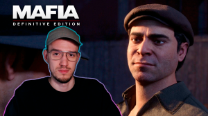 Работа на складе | Mafia: Definitive Edition (Мафия) | 17