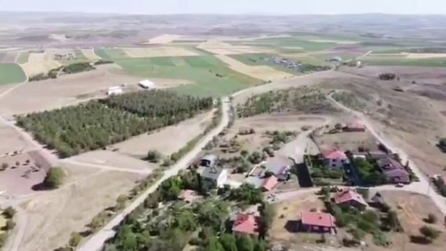 Günalan Köyü havadan смотреть онлайн