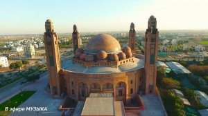 АРАБСКАЯ Супер  Зажигательная Музыка! Быстрая Танцевальная  Арабская Мелодия!