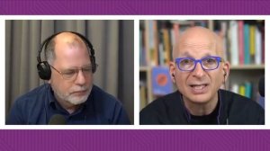 Seth Godin on Marketing, Meaning, and the Bibs We Wear | Conversations with Tyler