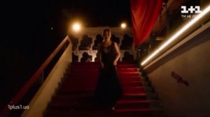 Дан Балан и его идеальная женщина.