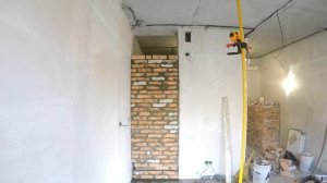 Ремонт квартиры Студии 28 метров. Этап 13.