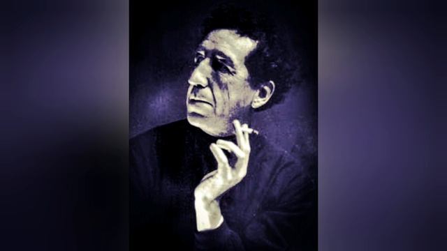 Игорь Северянин "Когда ночами все тихо-тихо..." Читает Павел Морозов