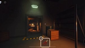 Doors Floor 3 new gameplay #2