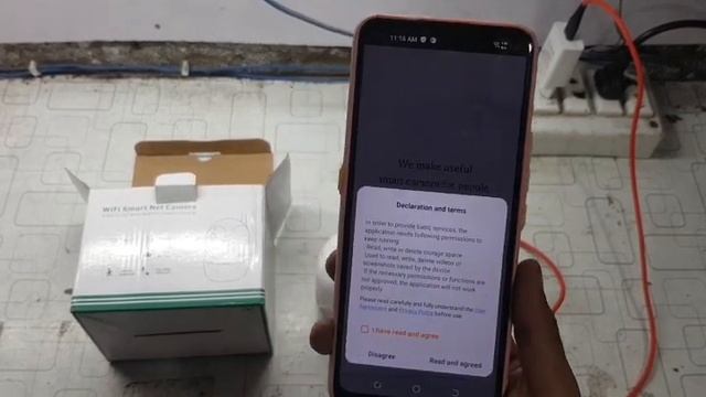 How To Setup V380 Camera |v380 Wifi Camera Setup |v380 Pro Setup 2023