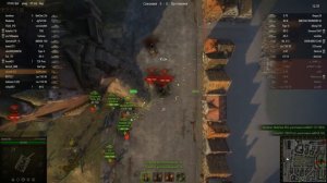 GW Panther: Бум-Бум-Бум. Самый быстрый слив.