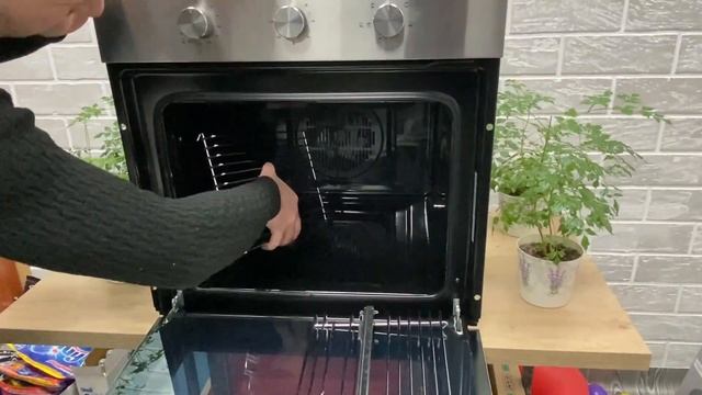 CATA UME 7207 X. Как снять и помыть решётки с телескопами. Легко снять легко установить.