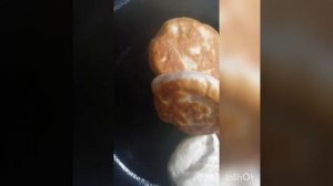 Пышки на кефире со сметаной.Краснодарский край ???