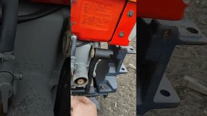 Обзор японского мотоблока kubota kra75.