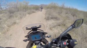 KTM 390 Adventure vs. 390 Duke | Is the Adventure Worth the Extra Money?