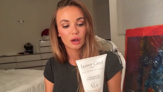 Фавориты в косметике 2015.