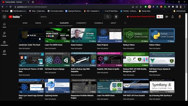 BEST FREE Resources to Learn Web Development in 2024 | Become Full Stack Developer | TechCreators