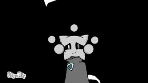 [Jsab Au] 1-0 meme flipaclip