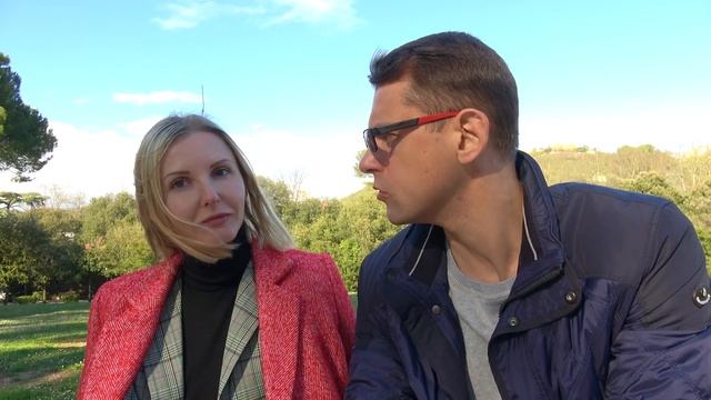 Как относятся к русским в Италии | #Авиамания