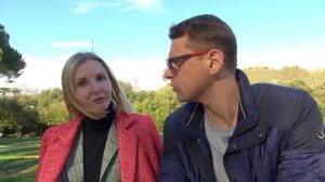 Как относятся к русским в Италии | #Авиамания