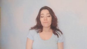 Acting card. Marina Kharakterova. Видео-визитка актрисы Марины Характеровой на английском.