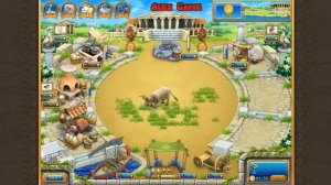 Farm Frenzy Ancient Rome Chapter 5-7 only GOLD Веселая ферма Древний Рим Глава 5-7 Золото