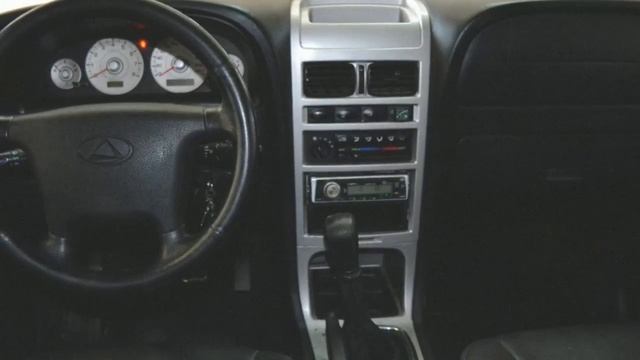 ТагАЗ Tager с пробегом 2009 | Автомобили с пробегом ТТС Челны смотреть онлайн