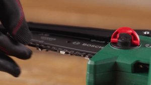 Produktmontage - Bosch EasyChain 18V-15-7