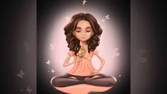 Аффирмации для женщин смотреть онлайн