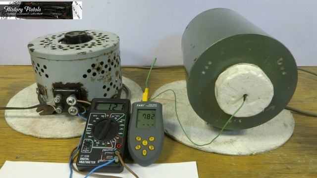 Закалка и отпуск огнива кремневого замка смотреть онлайн