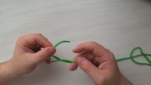 КРОФОРДСКИЙ УЗЕЛ как привязать крючок, поводок, вертлюжок, карабин, застежку