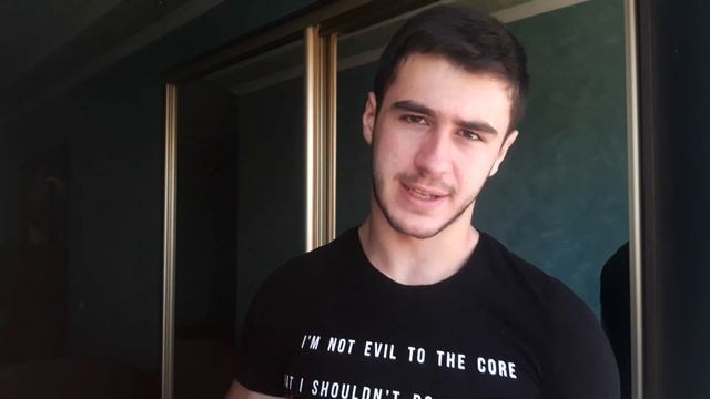 Как Научиться Подтягиваться? смотреть онлайн