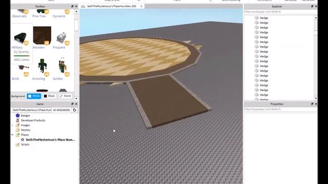 Sword Fighting Arena! | Roblox смотреть онлайн