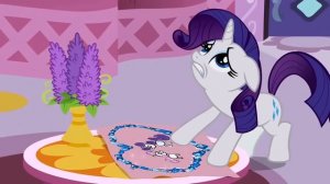 Rarity - What have I done?