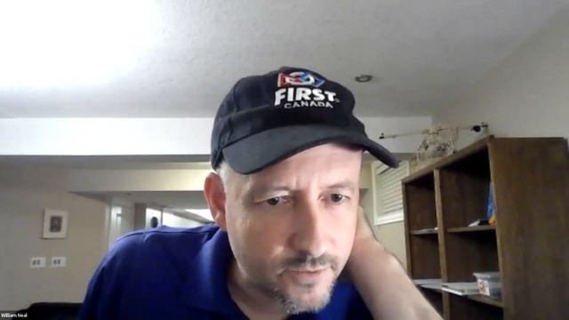 FRC Coding Dec 13 2021 смотреть онлайн