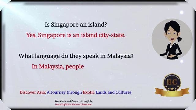 English Speaking Practice - 34 |  Easy English Conversation | Questions And Answers In English
