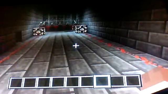 Фильм в майнкрафте: учёный который стал героем #1 смотреть онлайн