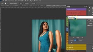 How to Export HIGH QUALITY Images In Photoshop For Instagram & Social Media